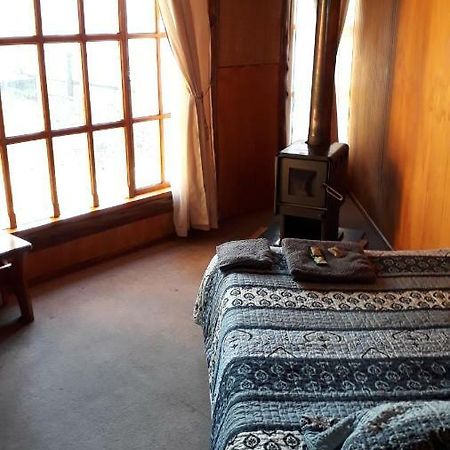 La Rosadita Restotur Hotell Palena Eksteriør bilde